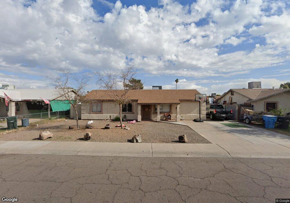 1621 N 57th Dr, Phoenix, AZ 85035 - photo 1