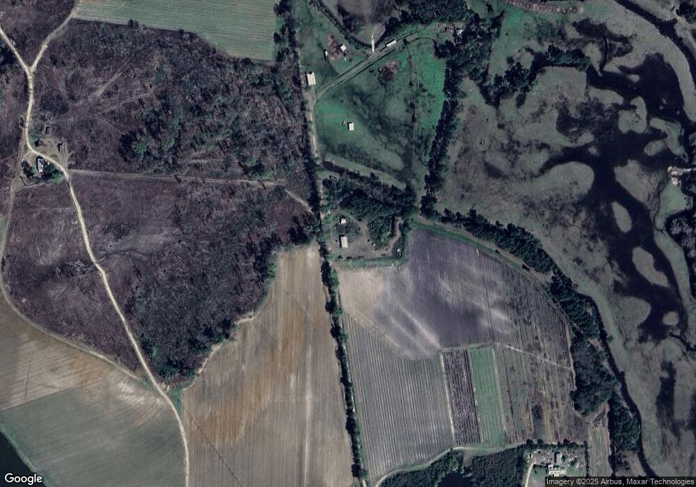 1054 Sapps Lake Rd, Enigma, GA 31749 - photo 1