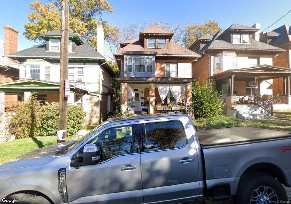 5823 Nicholson St, Pittsburgh, PA 15217 - photo 1