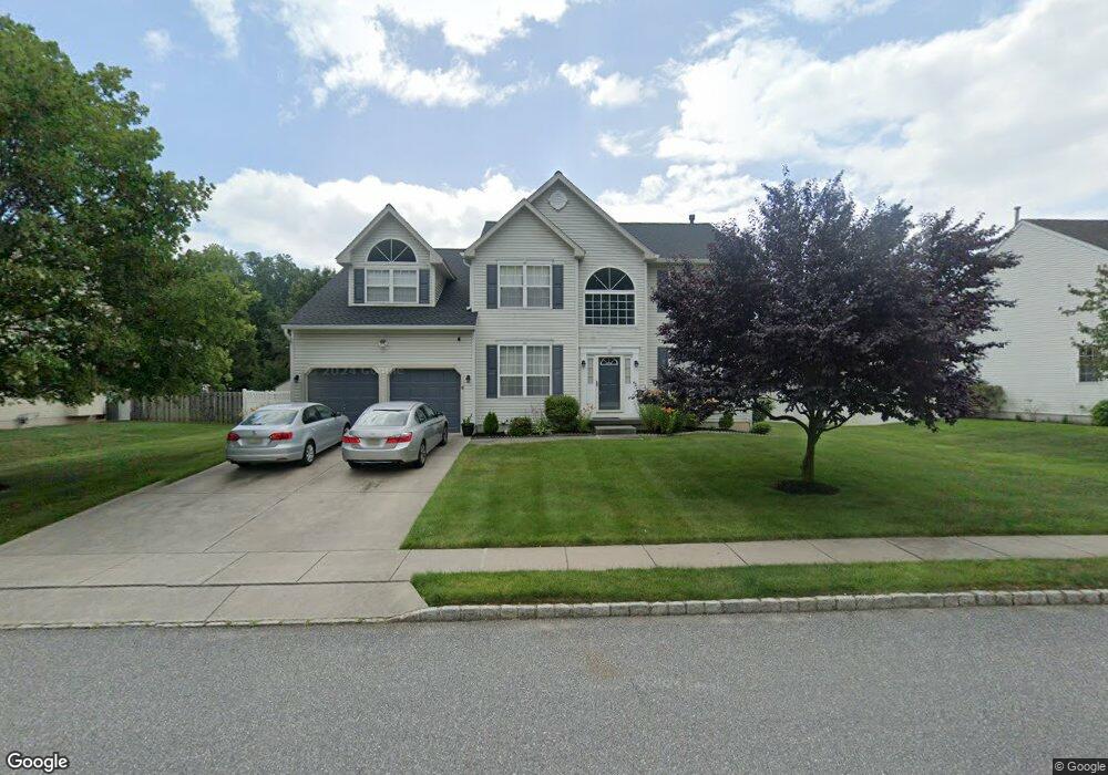 15 Taisley Ln, Burlington, NJ 08016 - photo 1