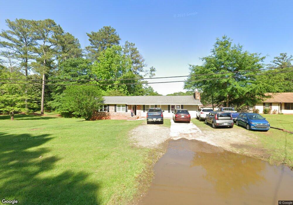 181 N Highway 113, Carrollton, GA 30117 - photo 1