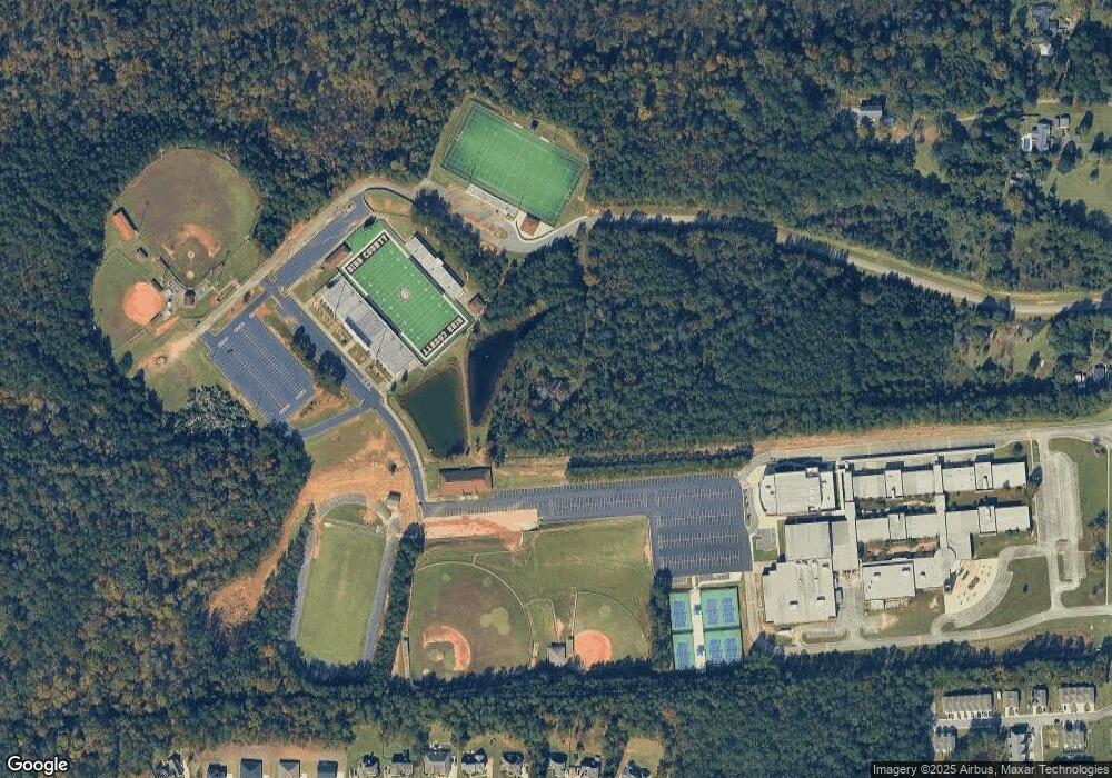 2801 Heath Rd, Macon, GA 31206 - photo 1