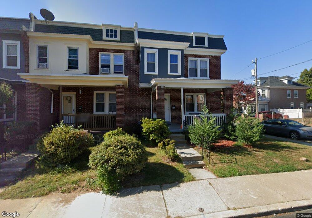 32 W 36th St, Wilmington, DE 19802 - photo 1