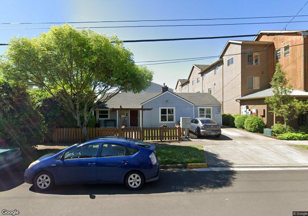 524 E 17th Ave, Eugene, OR 97401 - photo 1