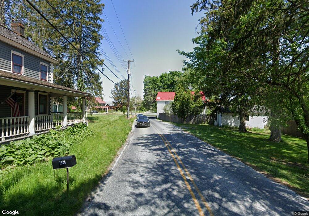 813 N Whitford Rd, Exton, PA 19341 - photo 1