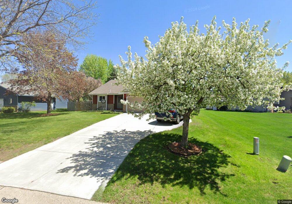 3941 123rd Ave NW, Coon Rapids, MN 55433 - photo 1