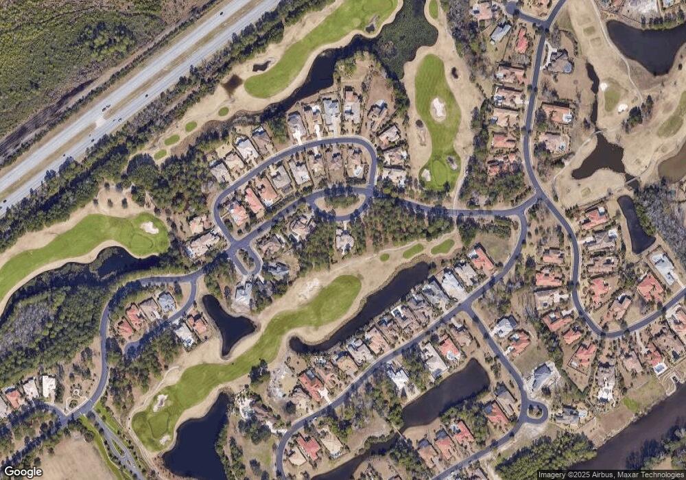 8978 Floratino Ct unit Grande Dunes, Myrtle Beach, SC 29579 - photo 1