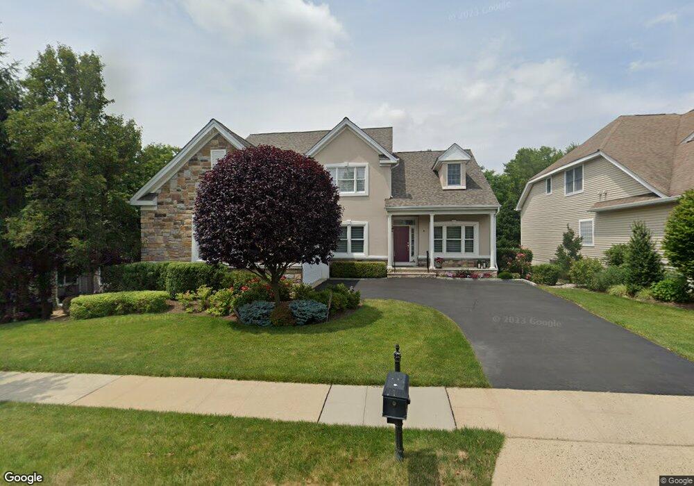 4 Bethpage Dr, Skillman, NJ 08558 - photo 1
