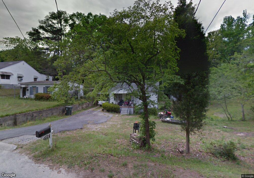 812 Trinity Place, Macon, GA 31217 - photo 1