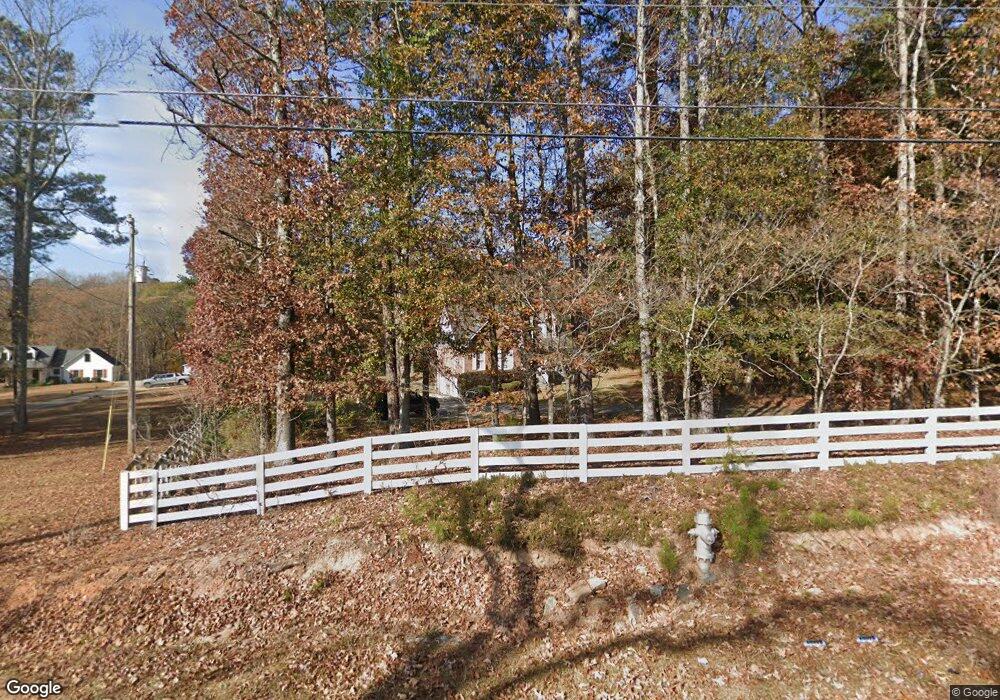 3015 Fence Rd, Dacula, GA 30019 - photo 1