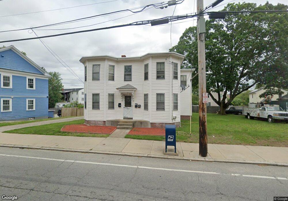 323 Killingly St, Providence, RI 02909 - photo 1