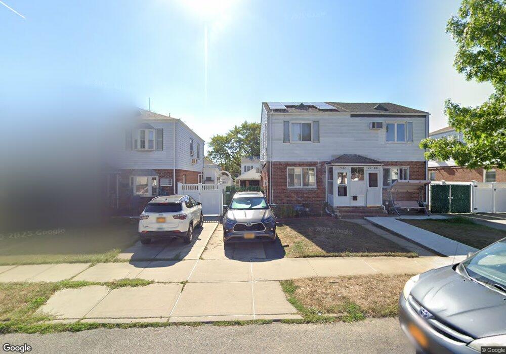 7748 251st St, Bellerose, NY 11426 - photo 1