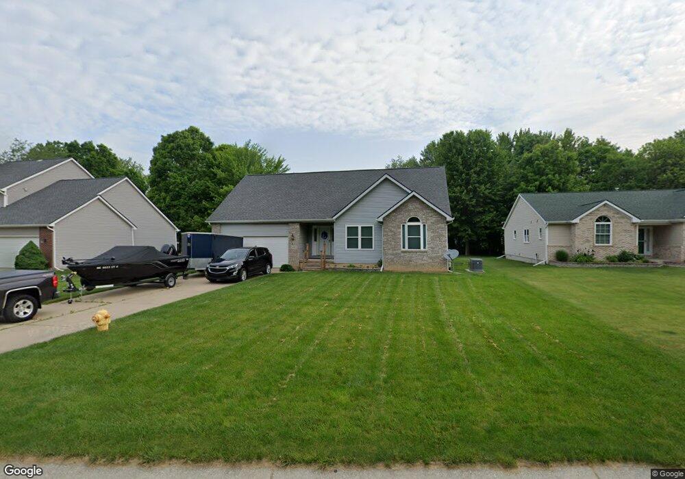 5451 Mcnamara Ln unit 5, Flint, MI 48506 - photo 1