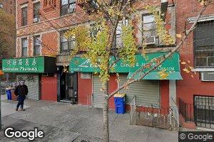31 Oliver St Unit 2 C, New York, NY 10038