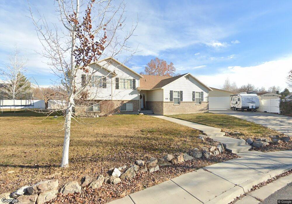 652 Woods Cir, Lehi, UT 84043 - photo 1