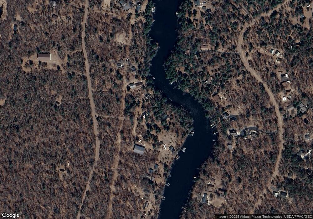 28946 W Yellow River Rd, Danbury, WI 54830 - photo 1