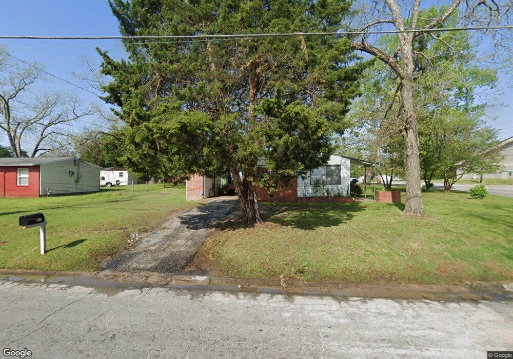 4207 Elkan Ave, Macon, GA 31206 - photo 1