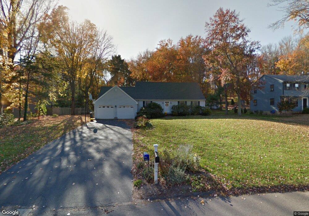 55 Shagbark Rd, Glastonbury, CT 06033 - photo 1