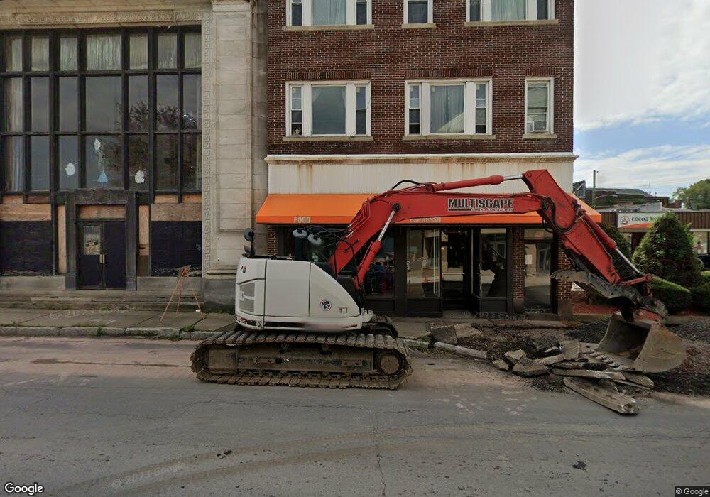 71 E Main St, Nanticoke, PA 18634 - photo 1