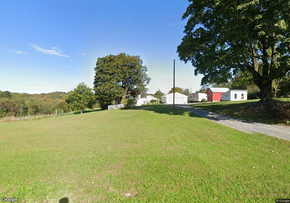 744 New Bloomfield Rd, Duncannon, PA 17020 - photo 1