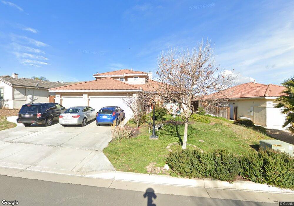 33717 Harvest Way E, Wildomar, CA 92595 - photo 1