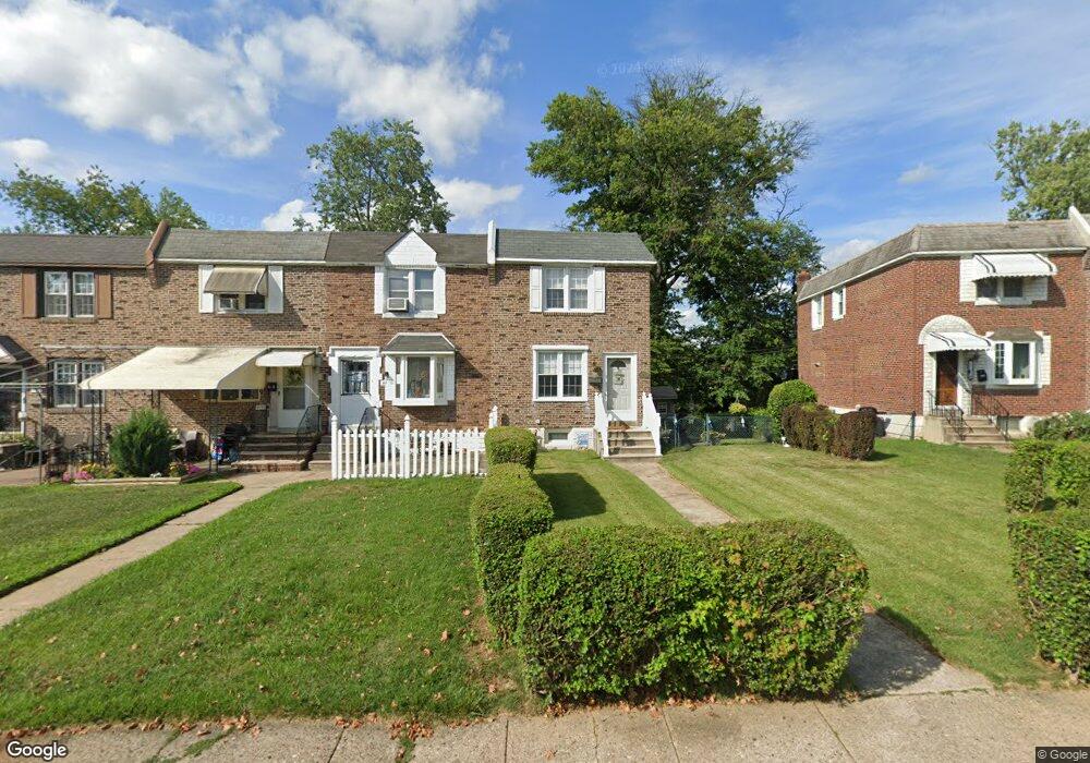 1115 Tremont Dr, Glenolden, PA 19036 - photo 1