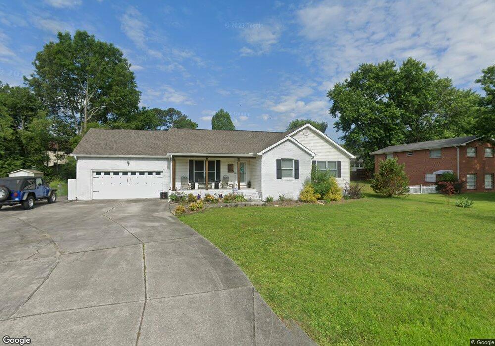 90 Block Rd, Rossville, GA 30741 - photo 1