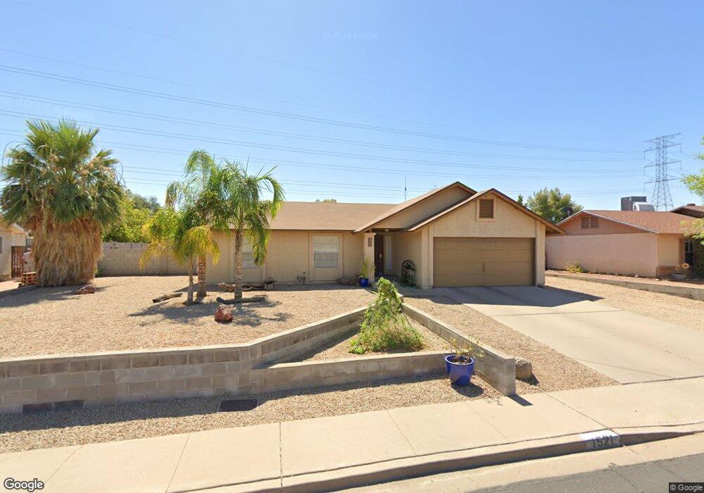 1521 S Maple Cir, Mesa, AZ 85206 - photo 1