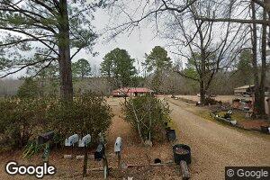 1188 Moore Rd, Porterville, MS 39352