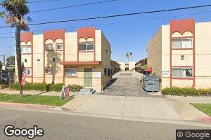 7119 E Gage Ave, Commerce, CA 90040