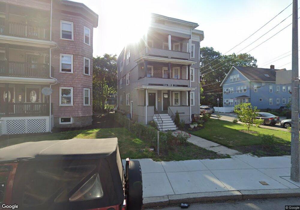 676 Adams St, Dorchester, MA 02122 - photo 1