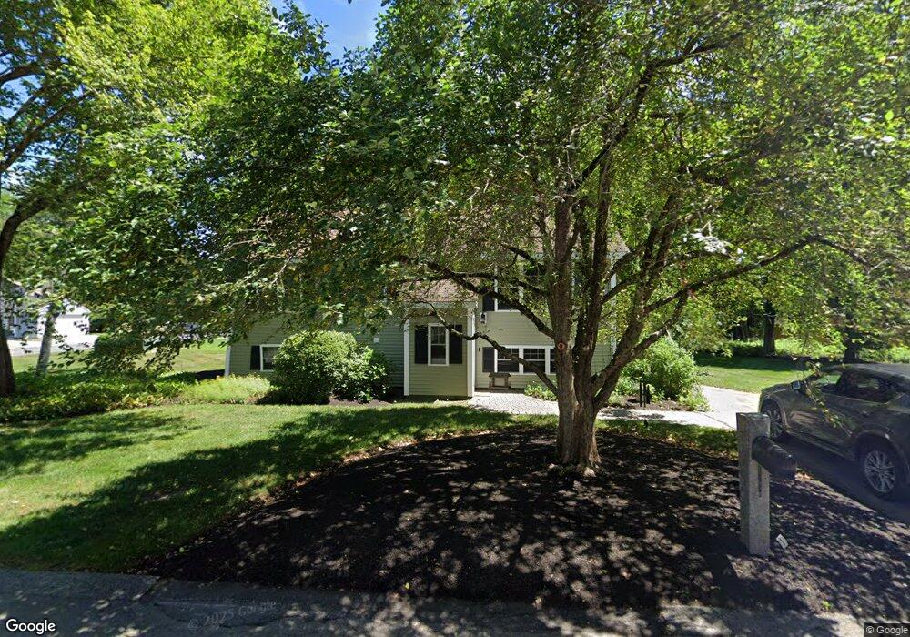 2 Bowman Ct, MerriMacK, NH 03054 - photo 1