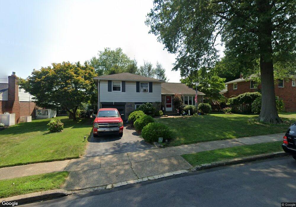 1574 Raymond Cir, Swarthmore, PA 19081 - photo 1