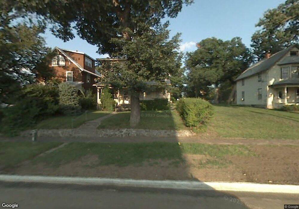 1341 27th St, Des Moines, IA 50311 - photo 1