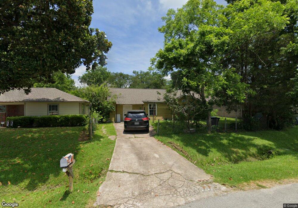 7325 Miley St, Houston, TX 77028 - photo 1