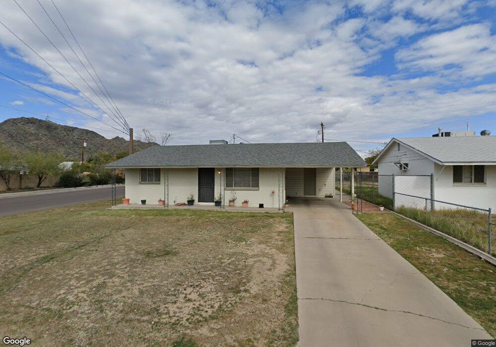 902 E Cinnabar Ave, Phoenix, AZ 85020 - photo 1