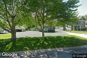 111 S Lena St, Holstein, IA 51025