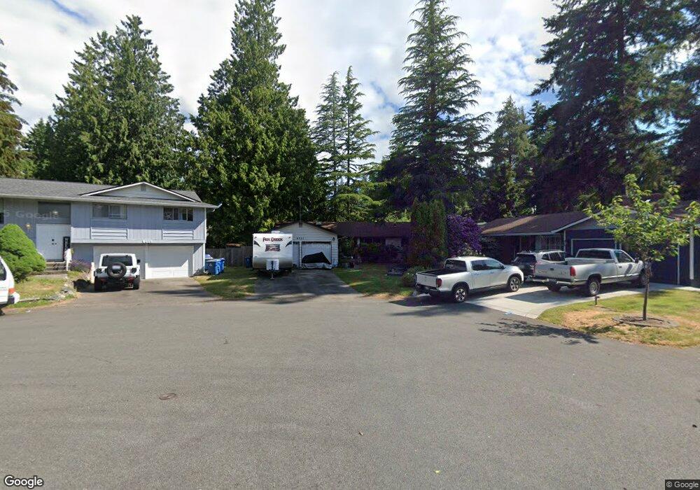 9511 233rd St SW, Edmonds, WA 98020 - photo 1