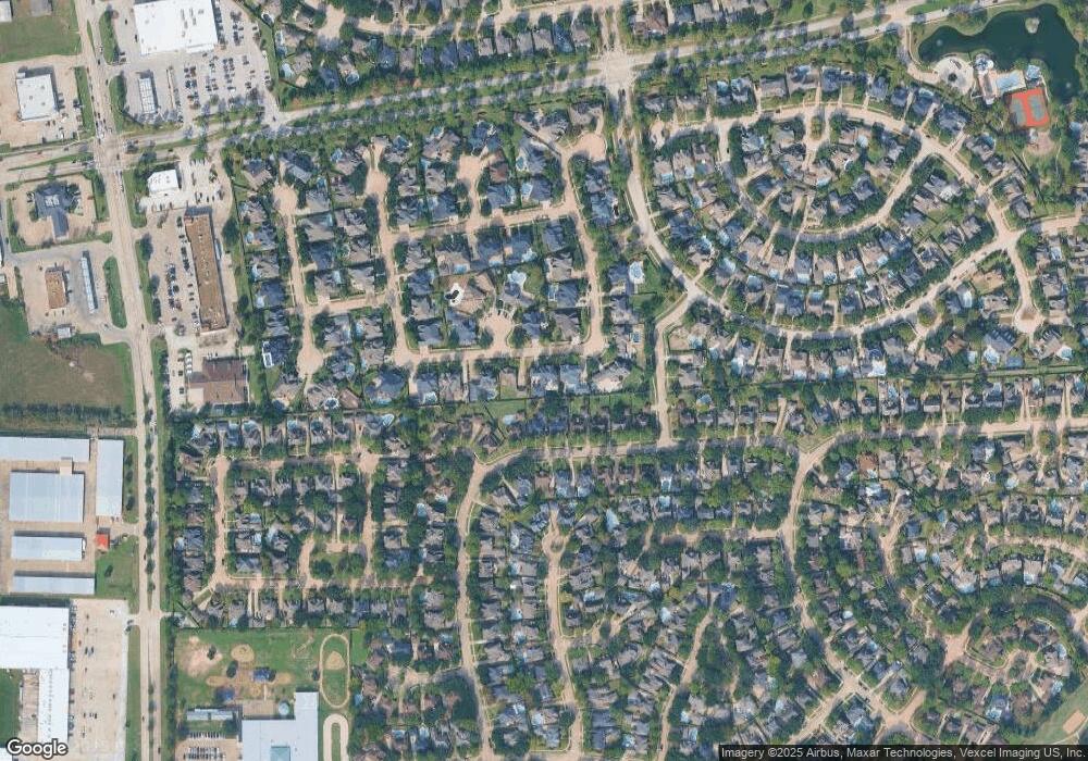 17611 Cottonwood Trail Ln, Houston, TX 77095 - photo 1