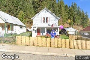 320 Second St, Mullan, ID 83846