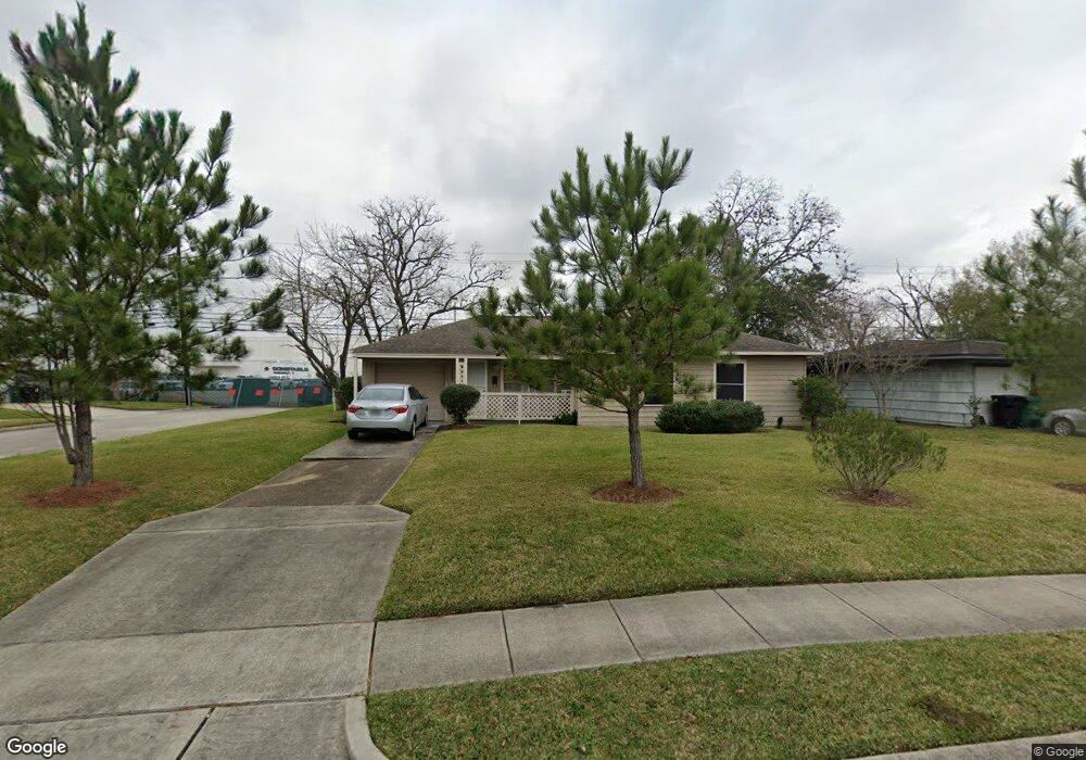 5303 Browncroft St, Houston, TX 77021 - photo 1