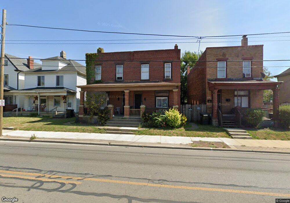 1272-1274 Parsons Ave, Columbus, OH 43206 - photo 1