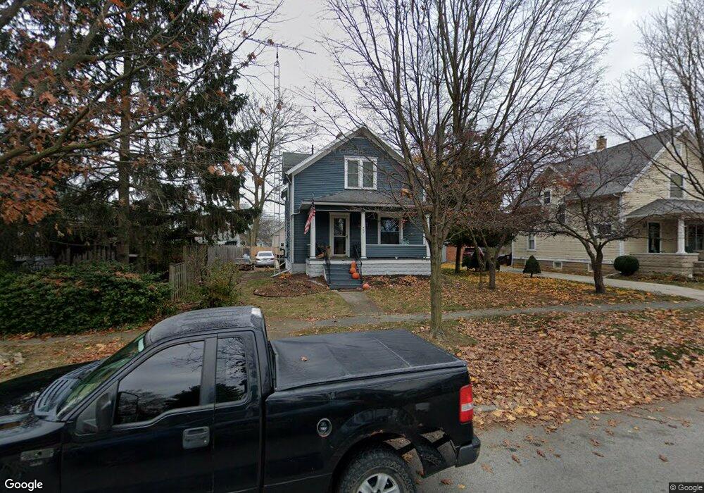 227 Rice St, Elmore, OH 43416 - photo 1