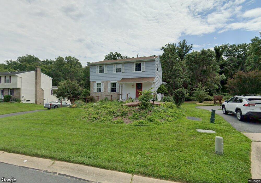 1333 Colesberg St, Silver Spring, MD 20905 - photo 1