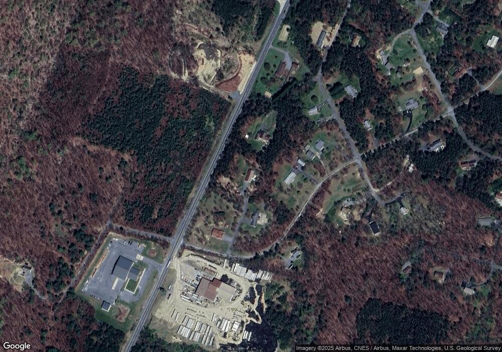 83 Aspen Ln, Berkeley Springs, WV 25411 - photo 1