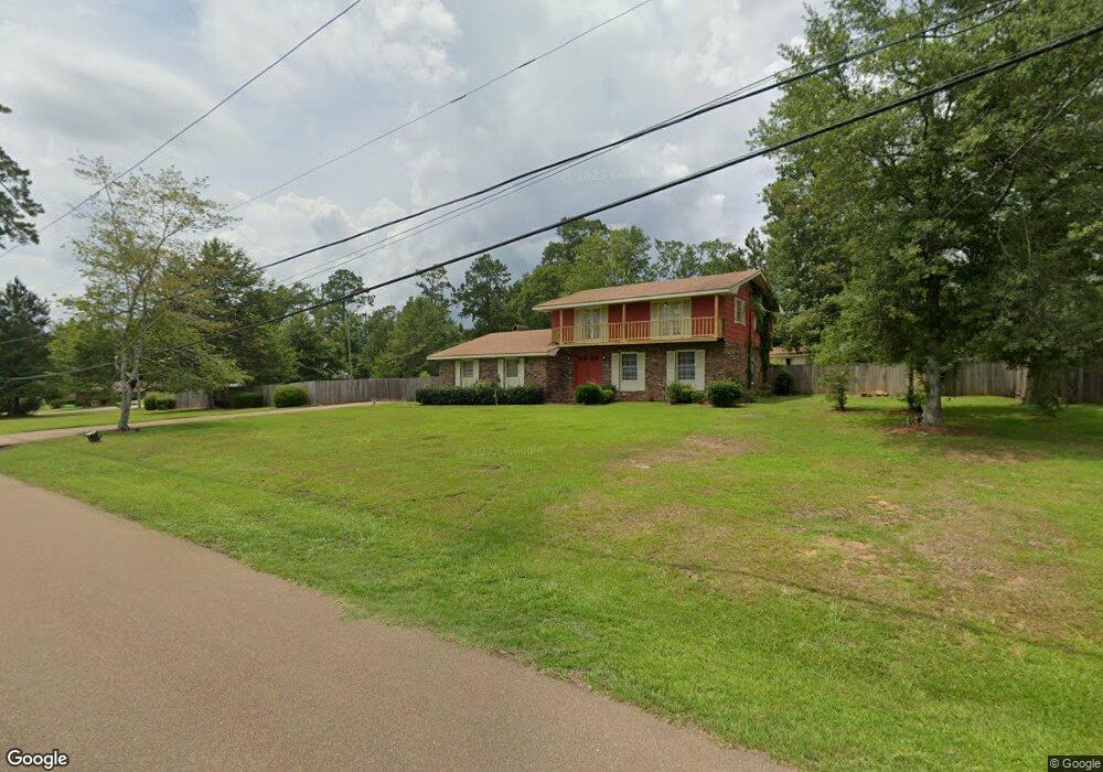 2108 Shawnee Dr, McComb, MS 39648 - photo 1
