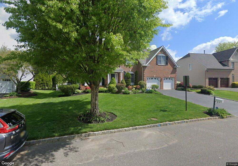 3 Brooks Rd, Moorestown, NJ 08057 - photo 1