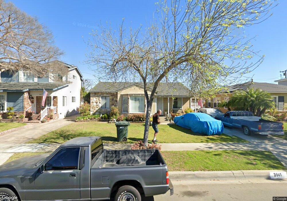 3941 Fairman St, Lakewood, CA 90712 - photo 1