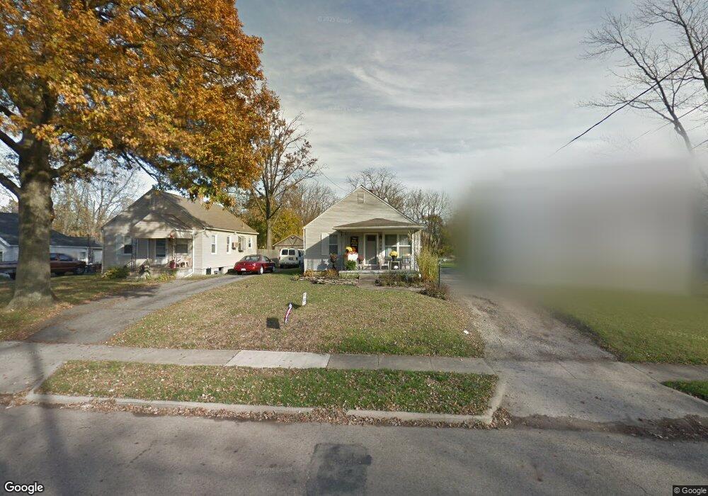 546 Collingwood Ave, Columbus, OH 43213 - photo 1