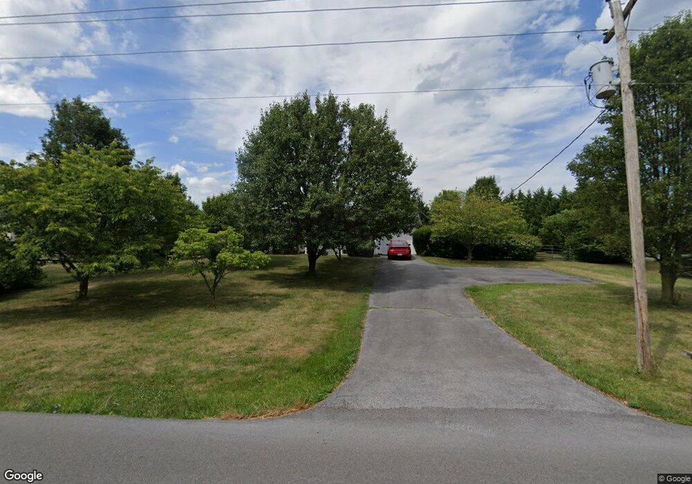 3169 Specks Run Rd, Bunker Hill, WV 25413 - photo 1